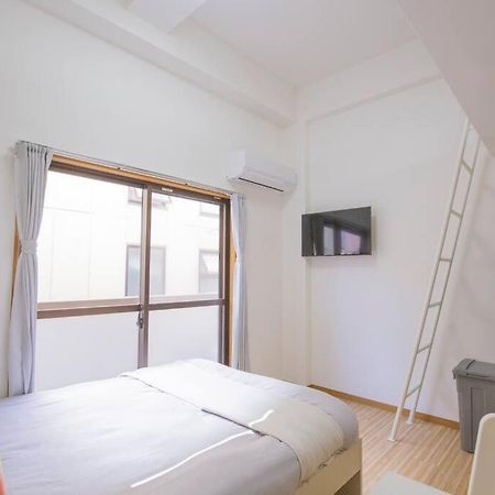 閑静な住宅街_暖かく居心地の良いデザイン Eos-J Токіо Екстер'єр фото