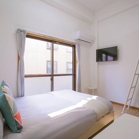 閑静な住宅街_暖かく居心地の良いデザイン Eos-J Токіо Екстер'єр фото