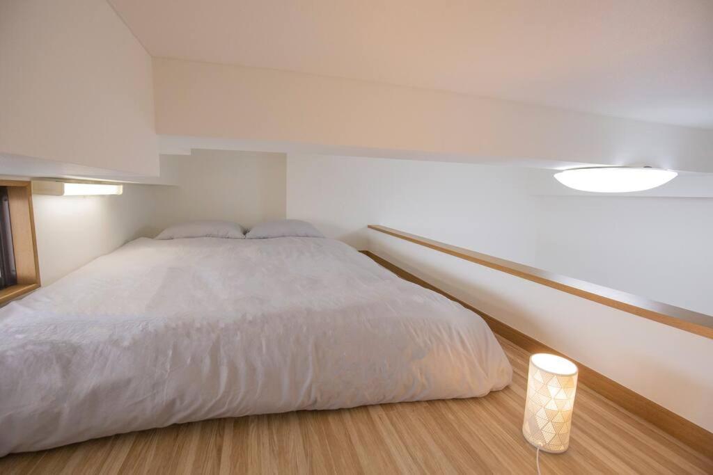 閑静な住宅街_暖かく居心地の良いデザイン Eos-J Токіо Екстер'єр фото